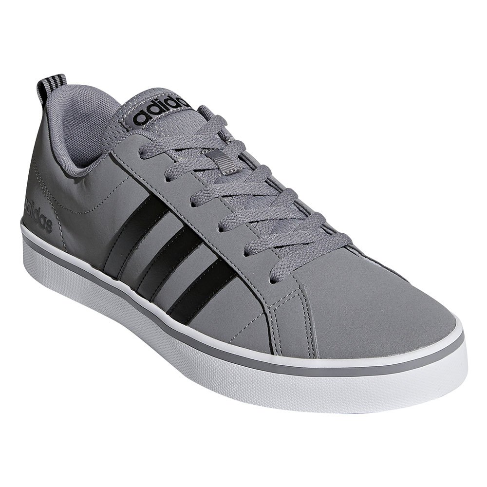 Adidas Vs Pace Sportschuhe EU 46 Grey / Black günstig online kaufen