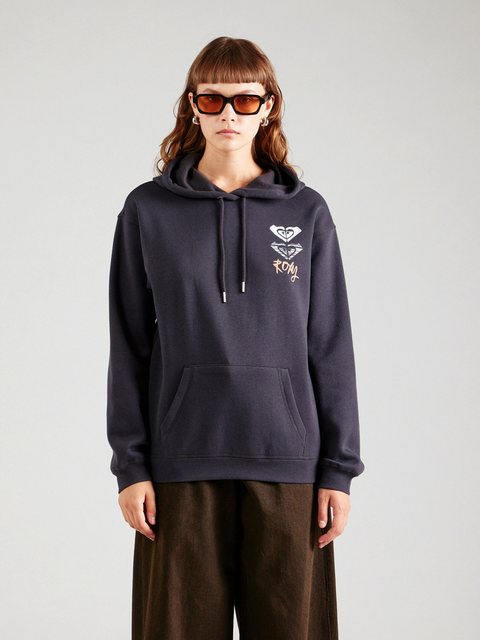 Roxy Sweatshirt SURF STOKED (1-tlg) Plain/ohne Details günstig online kaufen