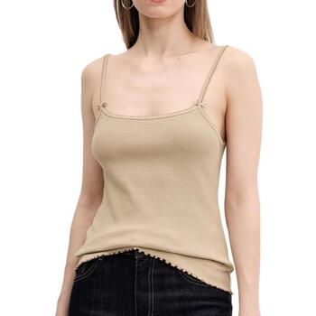 Tommy Hilfiger  Tank Top DW0DW19505-ACT günstig online kaufen