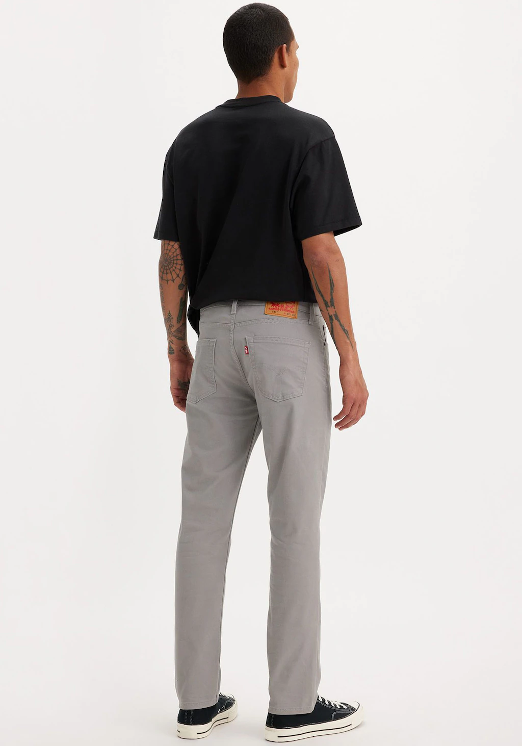 Levis Slim-fit-Jeans "511 SLIM", mit Stretch günstig online kaufen
