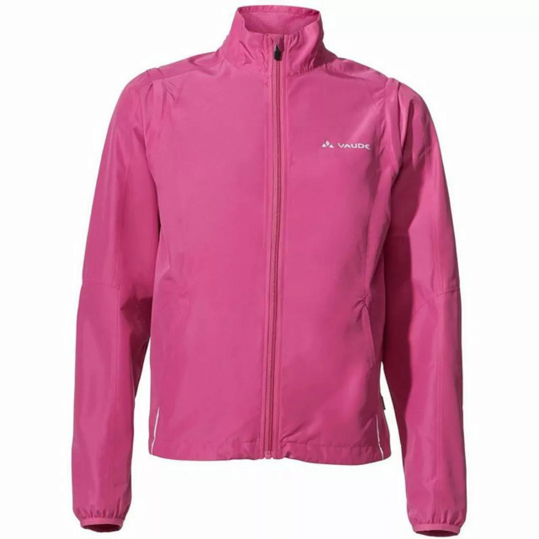 VAUDE Funktionsjacke Windjacke Dundee Classic ZO günstig online kaufen