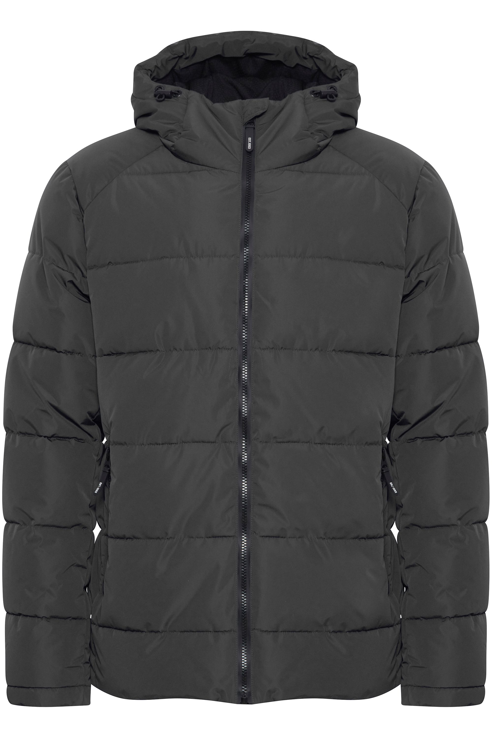 Indicode Steppjacke IDHerschel Winterjacke mit Steppungen günstig online kaufen