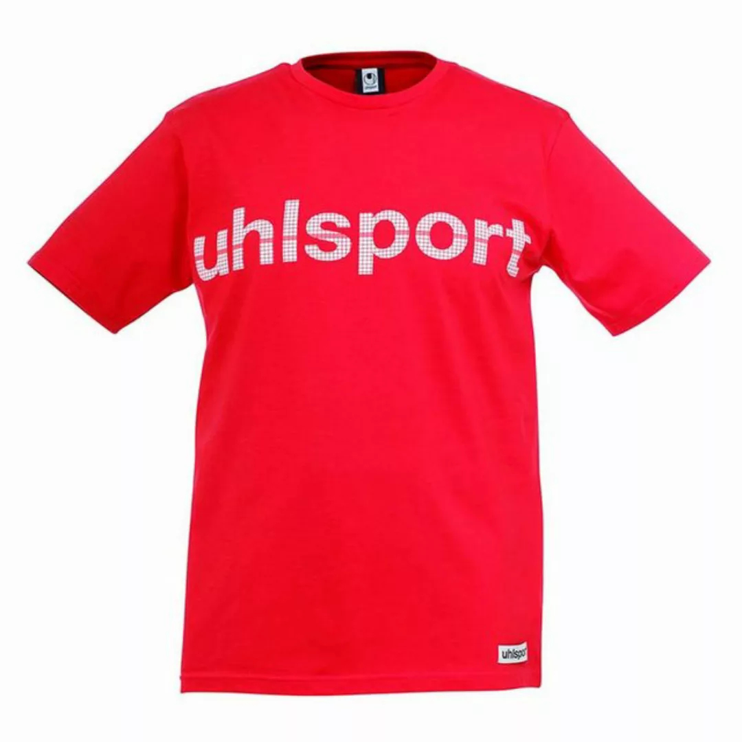 uhlsport T-Shirt ESSENTIAL PROMO T-SHIRT günstig online kaufen