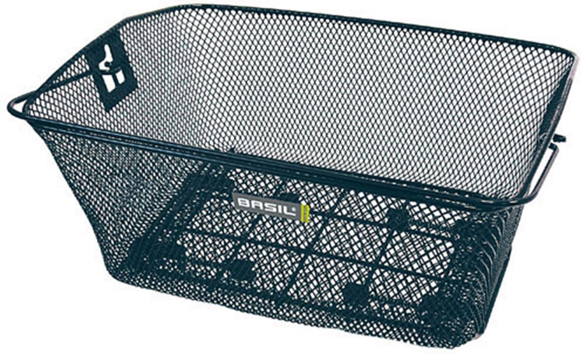 Basil Fahrradkorb Hinterradkorb Basil "Como" günstig online kaufen