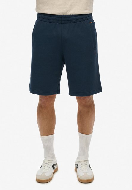 Superdry Jerseyhose SD-ESSENTIAL LOGO JERSEY SHORT UB günstig online kaufen