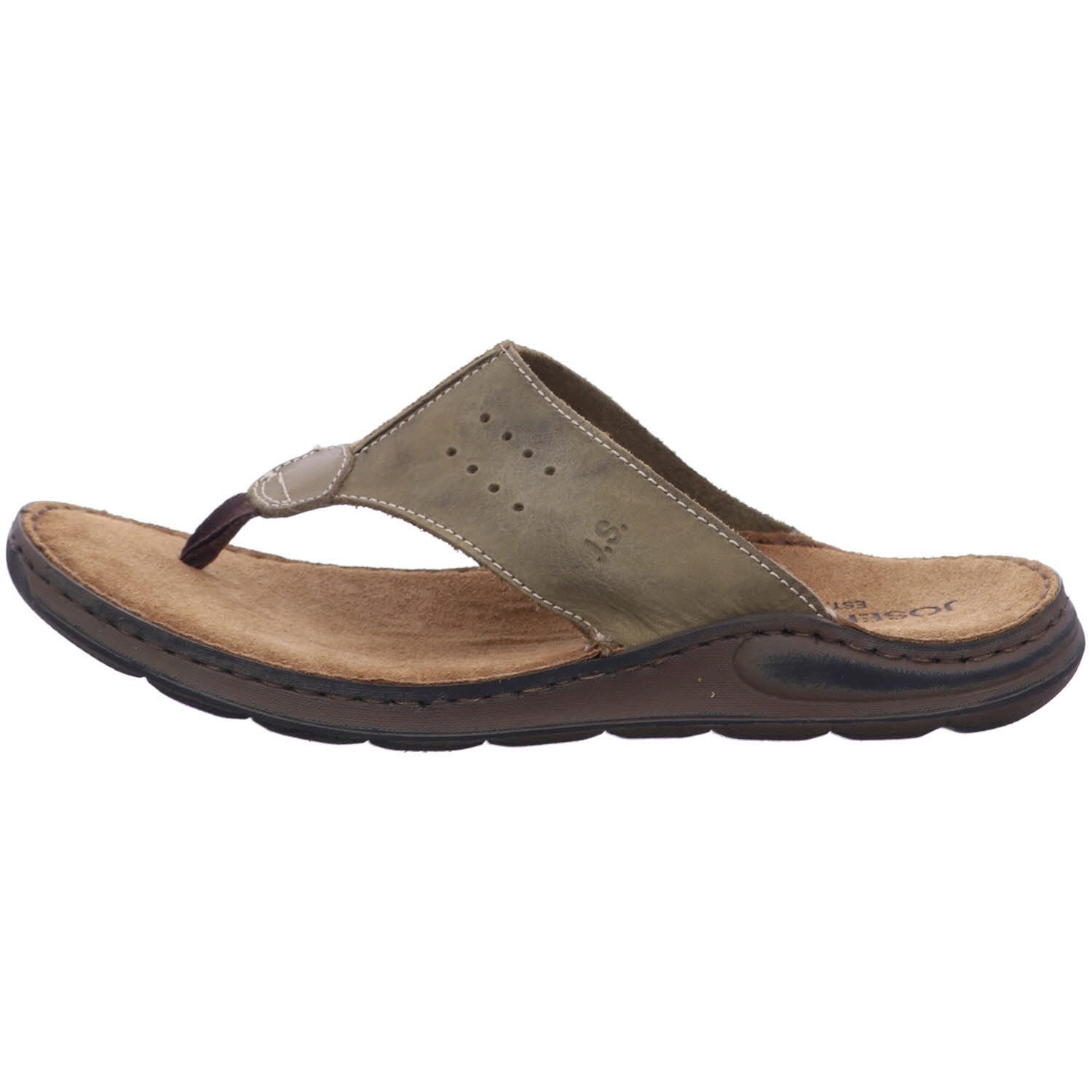 Josef Seibel 271056613 630 Pantolette günstig online kaufen