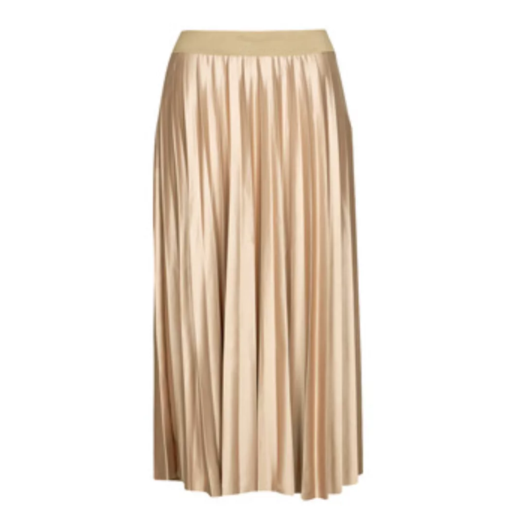 Vila Plisseerock "VINITBAN SKIRT - NOOS" günstig online kaufen