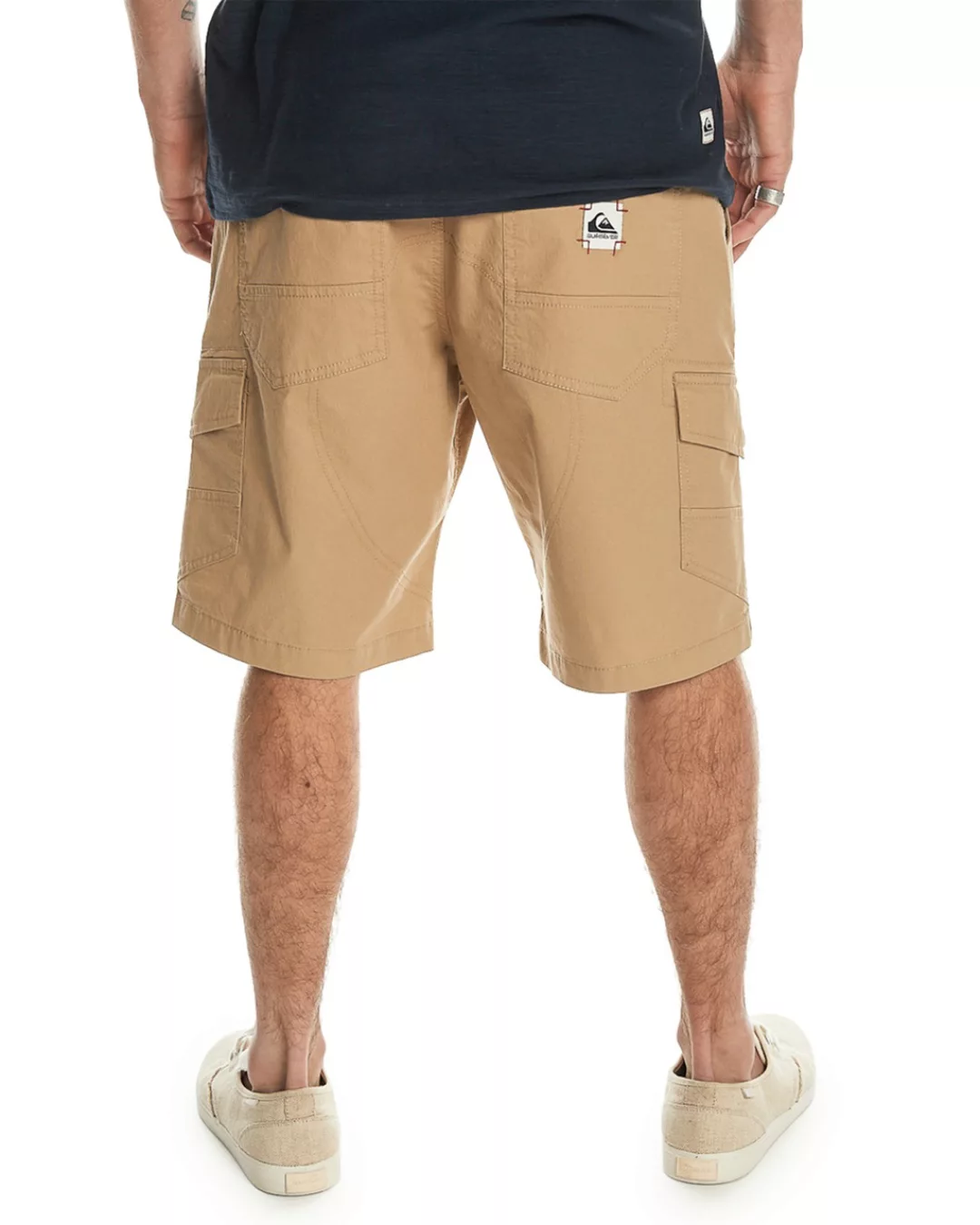 Quiksilver Cargoshorts "MW Cargo 20"" günstig online kaufen