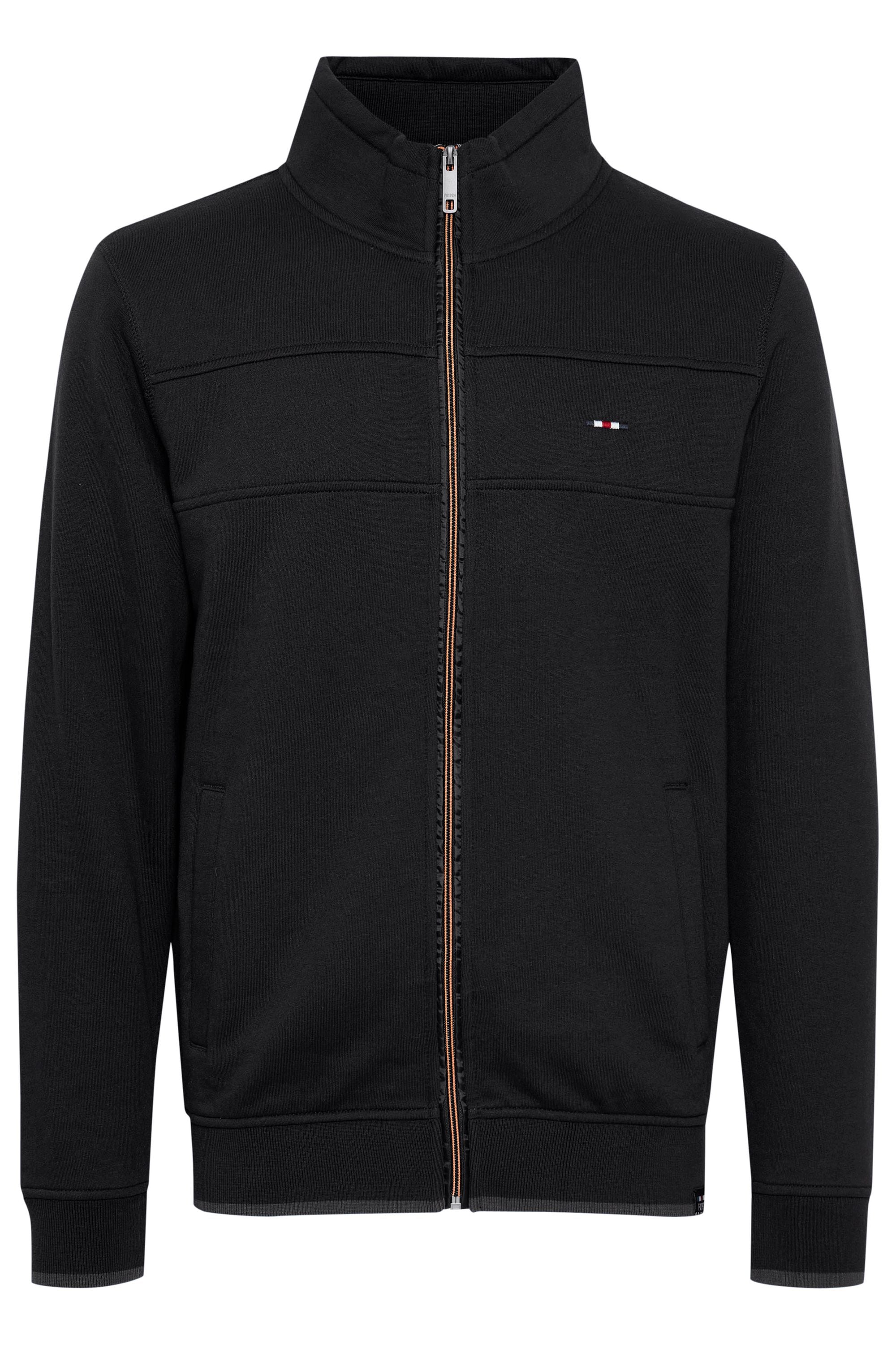 FQ1924 Sweatjacke "FQ1924 FQJules" günstig online kaufen