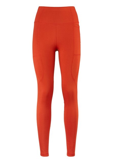 Hessnatur Leggings Fitted High Waist ACTIVE COMFORT aus TENCEL™ Modal (1-tl günstig online kaufen