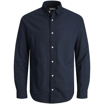 Jack & Jones  Blusen Linen Blend günstig online kaufen