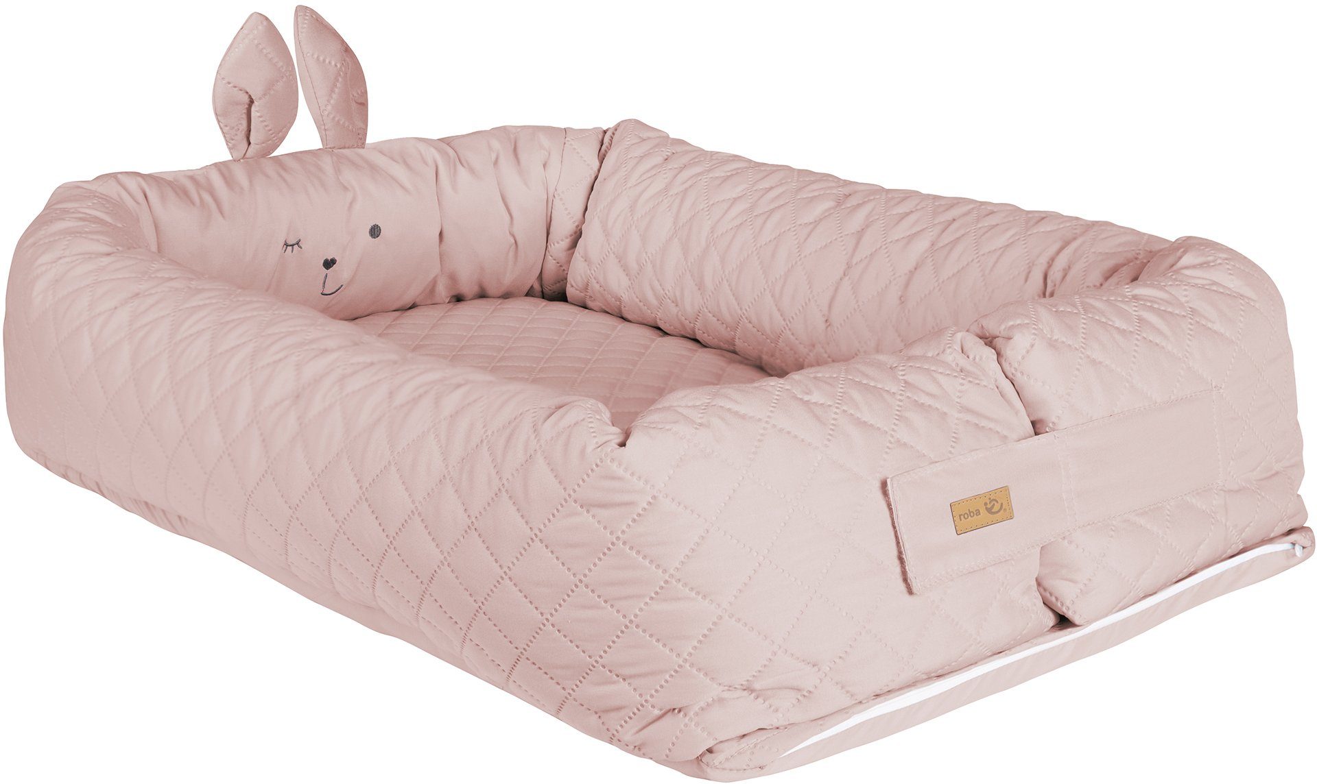 roba® Kuschelnest roba Style, Babylounge, mit günstig online kaufen