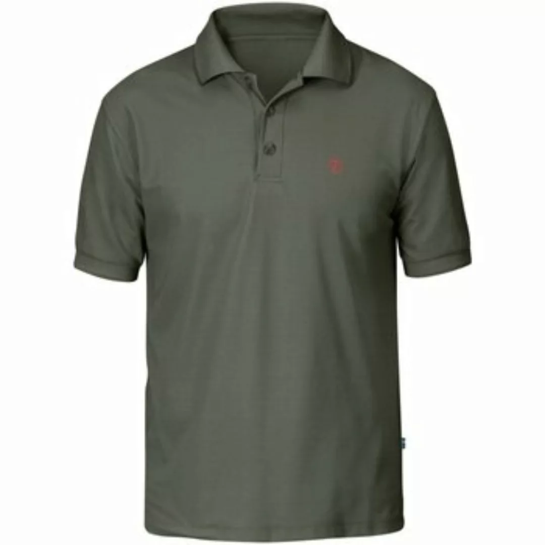 Fjallraven  T-Shirts & Poloshirts Sport Crowley Pique Shirt M F81783/032 günstig online kaufen