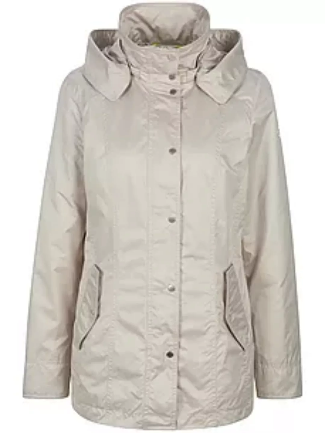 Rainwear-Jacke Fuchs Schmitt beige günstig online kaufen