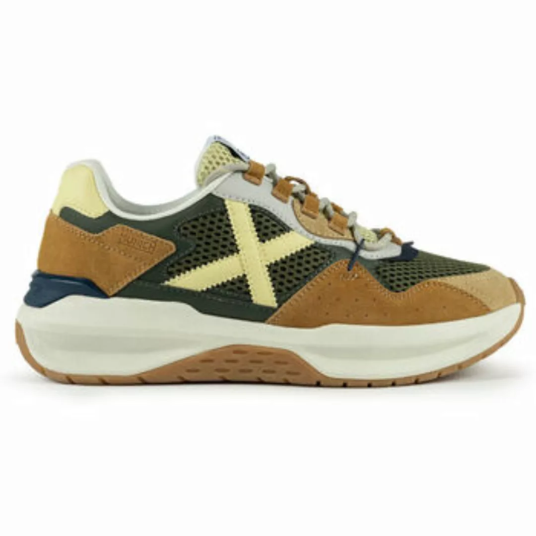 Munich  Sneaker Nexa 8097006 CAQUI günstig online kaufen
