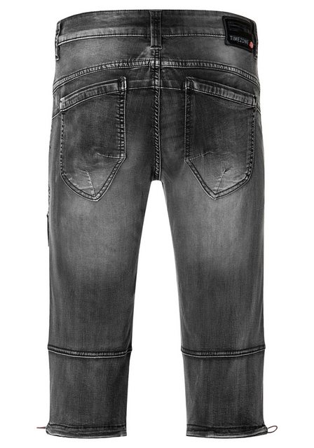 TIMEZONE 5-Pocket-Jeans Regular ConnorTZ 3/4 günstig online kaufen