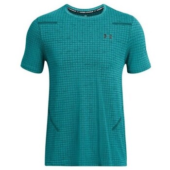 Under Armour  T-Shirt Seamless Grid günstig online kaufen
