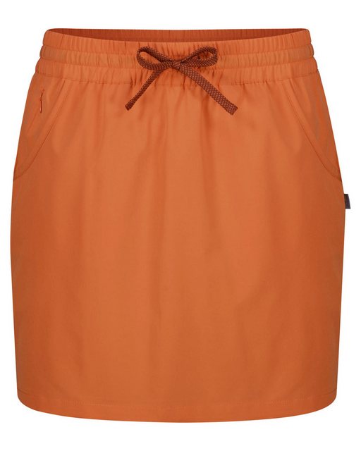 Meru Minirock Damen Wanderrock mit Innenhose MONTPELLIER (1-tlg) günstig online kaufen