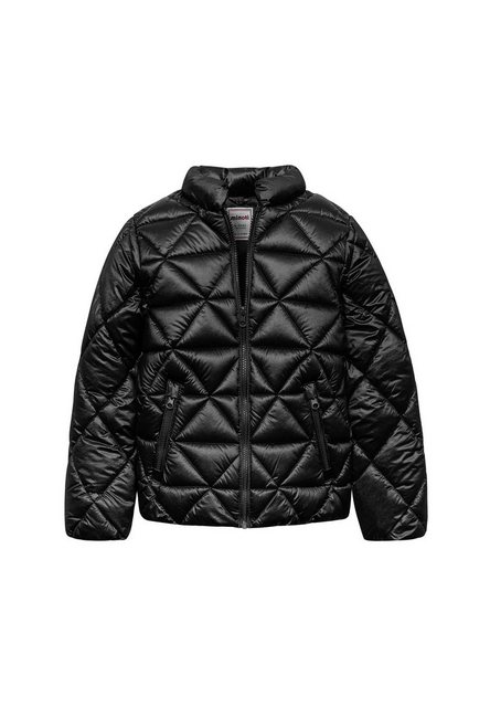 MINOTI Steppjacke Steppjacke mit Kapuze (1y-14y) günstig online kaufen