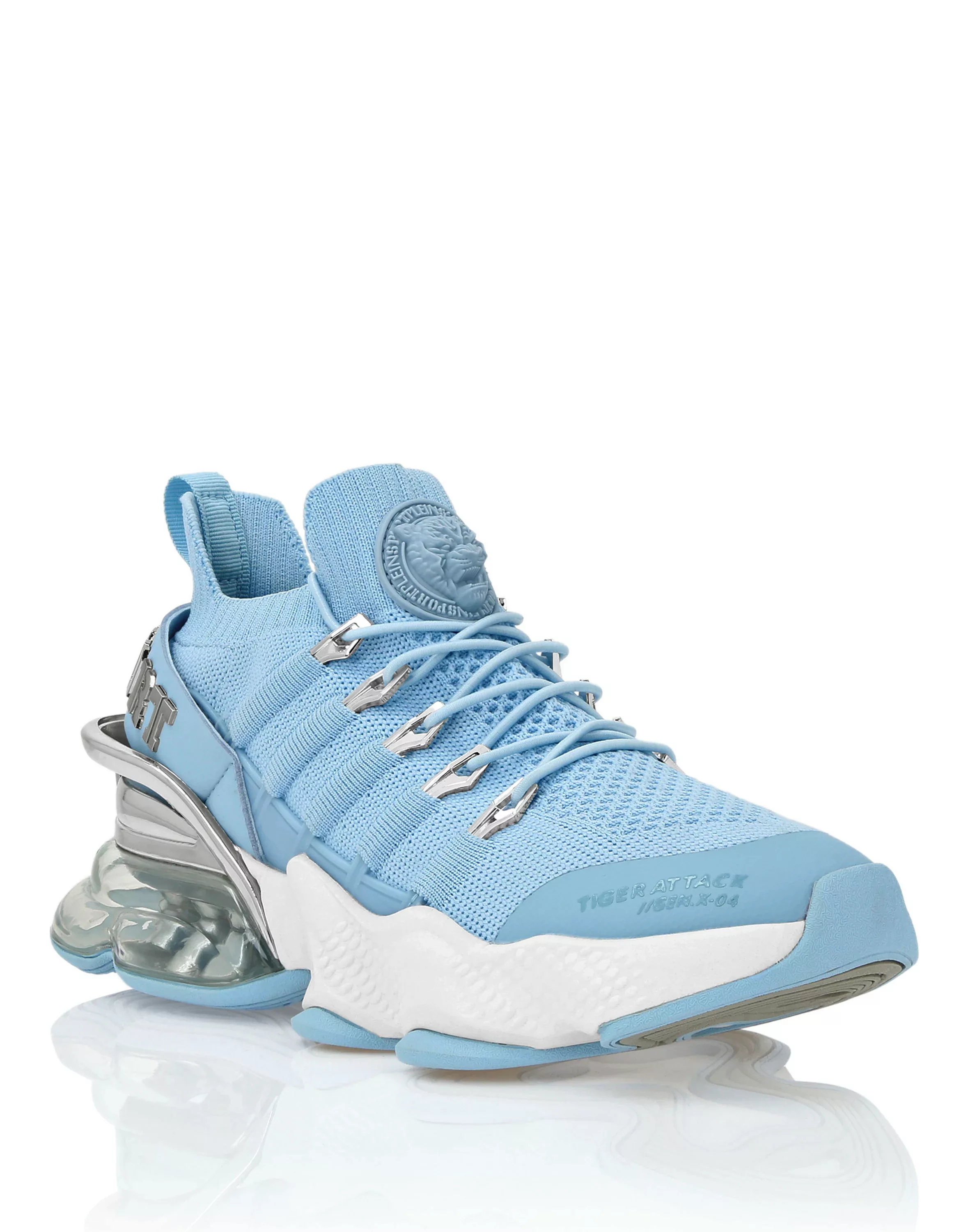 PLEIN SPORT Sneaker "Tiger" günstig online kaufen