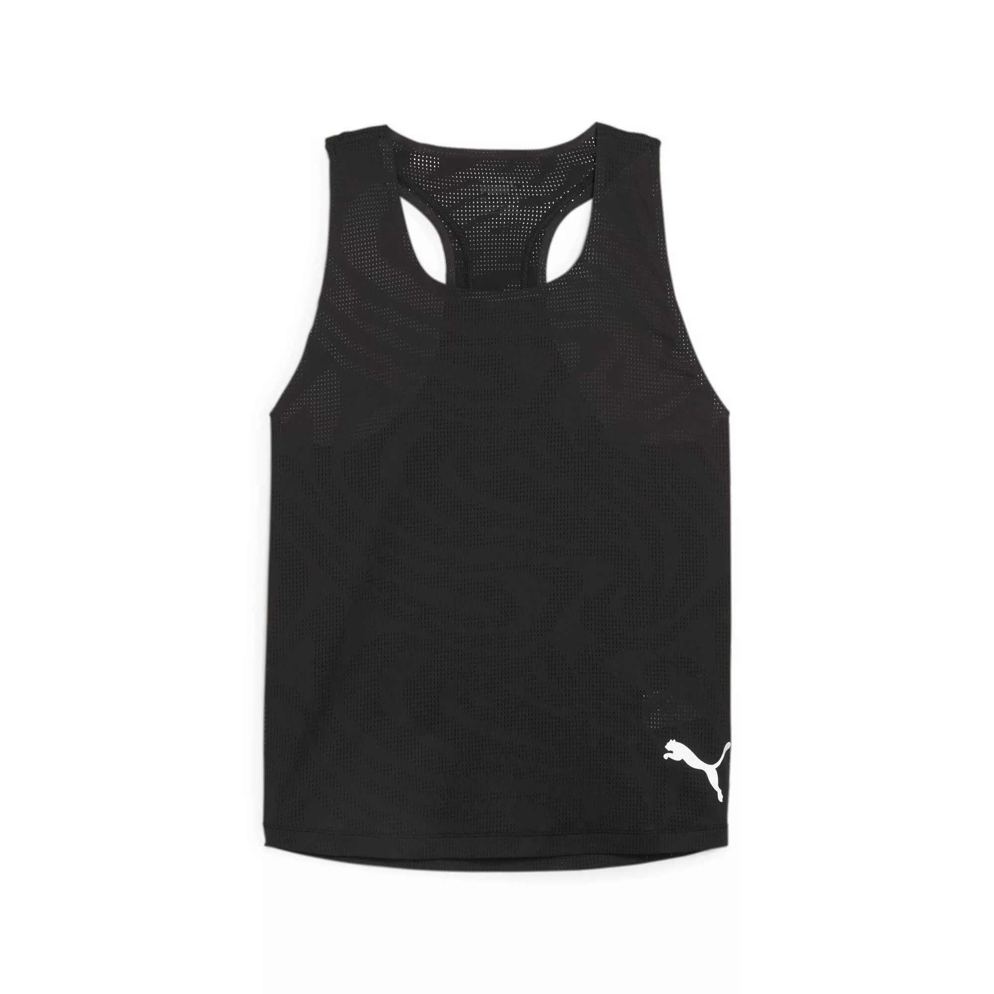 PUMA Trainingsshirt "RUN ULTRASPUN Lauf-Tanktop Damen" günstig online kaufen