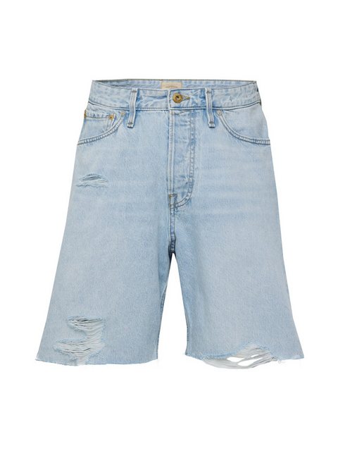 Jack & Jones Jeansshorts JJITony JJCooper (1-tlg) günstig online kaufen