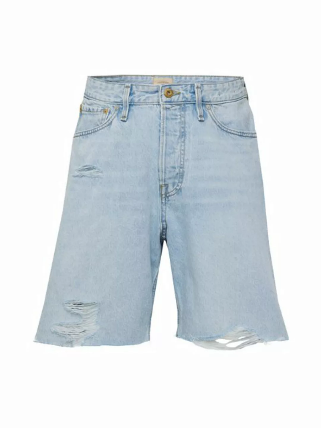 Jack & Jones Jeansshorts JJITONY JJCOOPER (1-tlg) günstig online kaufen