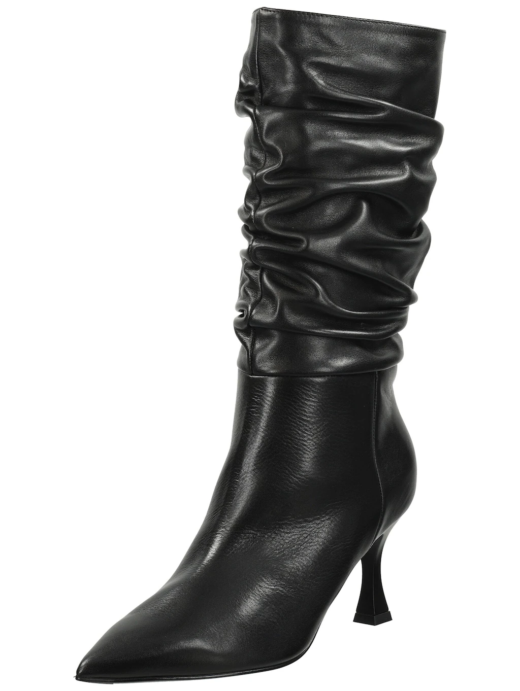Nero Giardini Stiefel "Nero Giardini Stiefel Leder" günstig online kaufen
