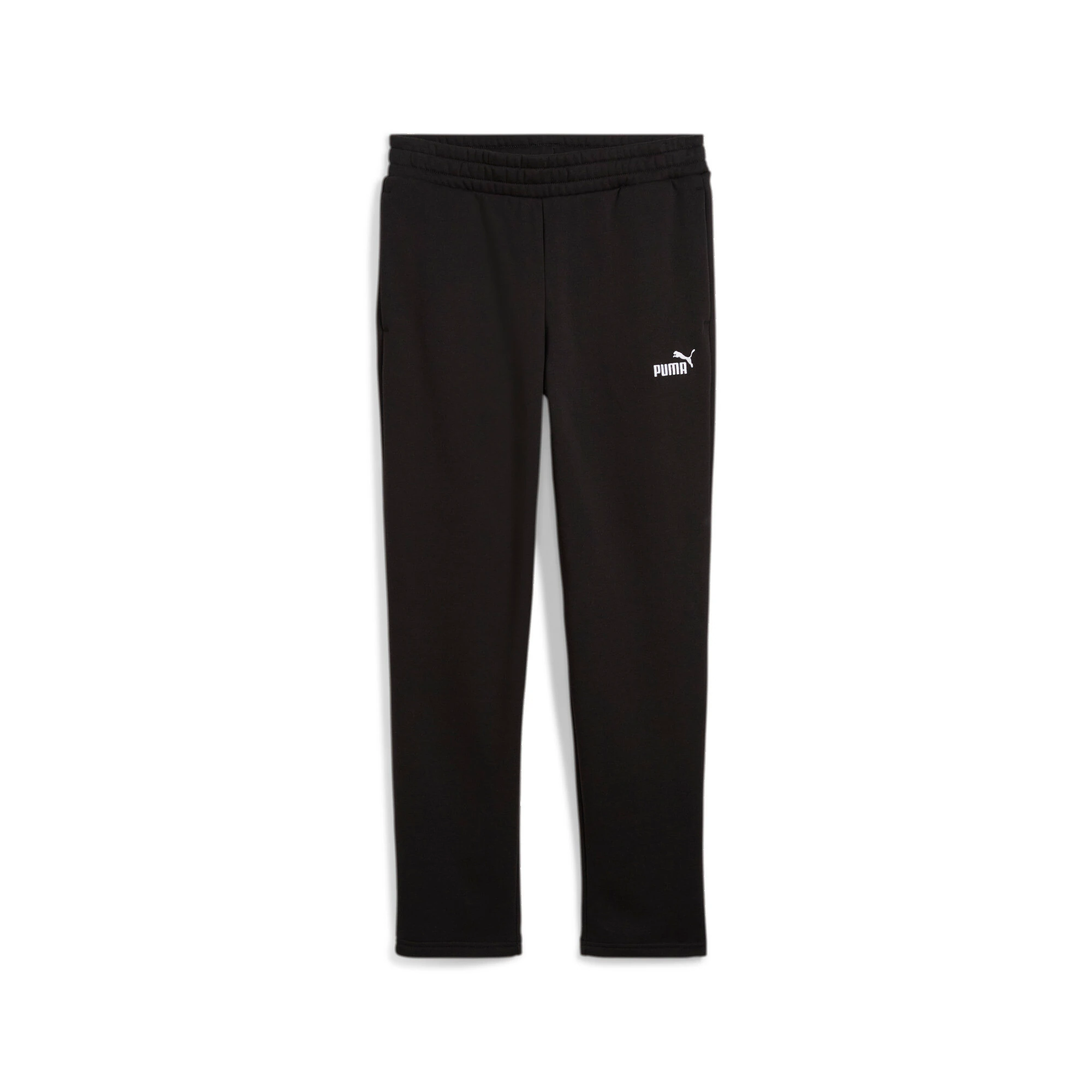 PUMA Trainingshose "ESS SMALL NO. 1 LOGO SWEATPANTS FL OP" günstig online kaufen