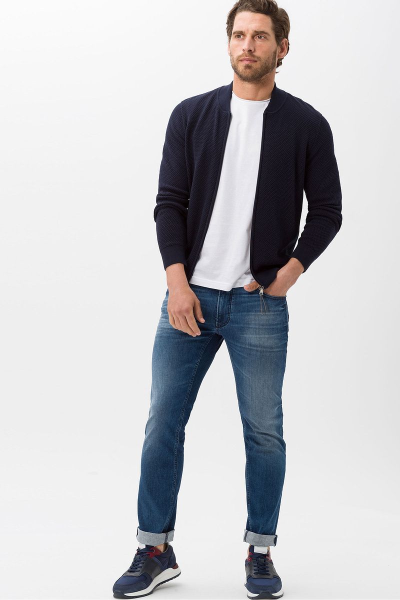 Brax 5-Pocket-Jeans günstig online kaufen