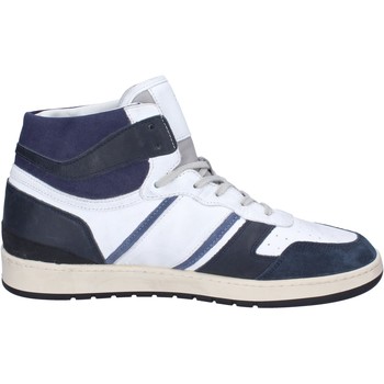 Date  Sneaker BG147 SPORT HIGH VINTAGE günstig online kaufen