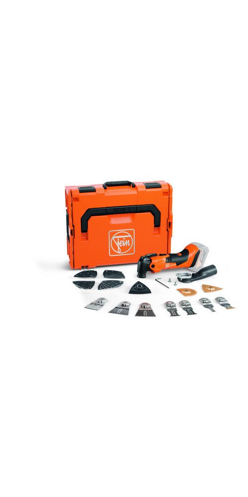 Fein Elektrowerkzeug-Set 71293863000 günstig online kaufen