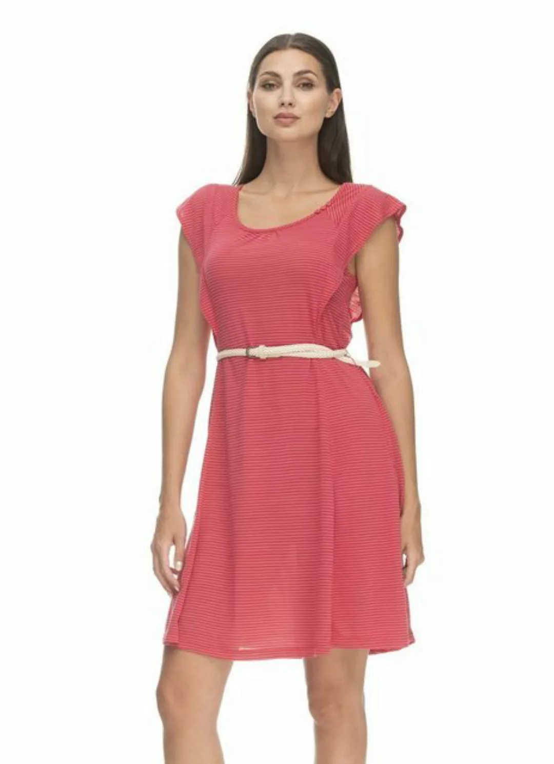 Ragwear Sommerkleid Ragwear W Valeta Damen Kleid günstig online kaufen