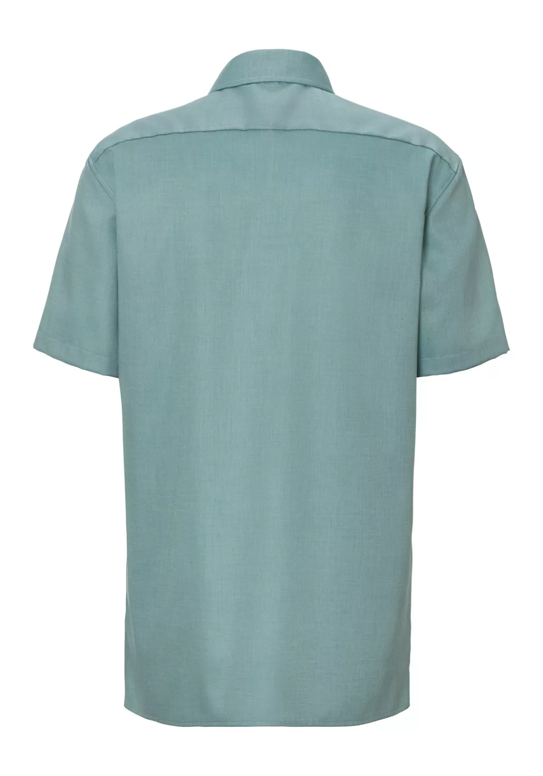 OLYMP Kurzarmhemd "Luxor", mit feiner Struktur, atmungsaktiv, bügelfrei günstig online kaufen
