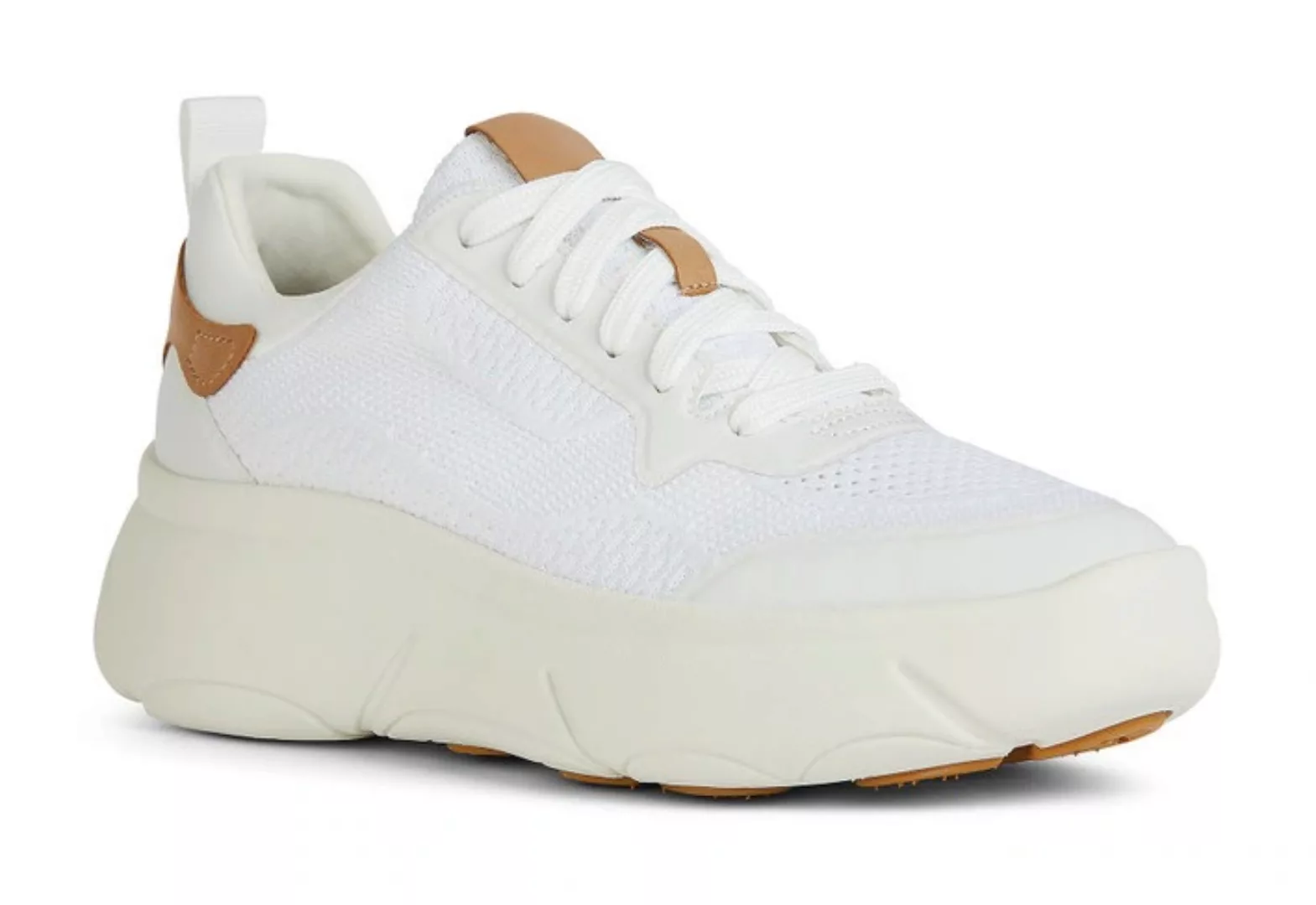 Geox Sneaker "D NEBULA 2.0 X A" günstig online kaufen