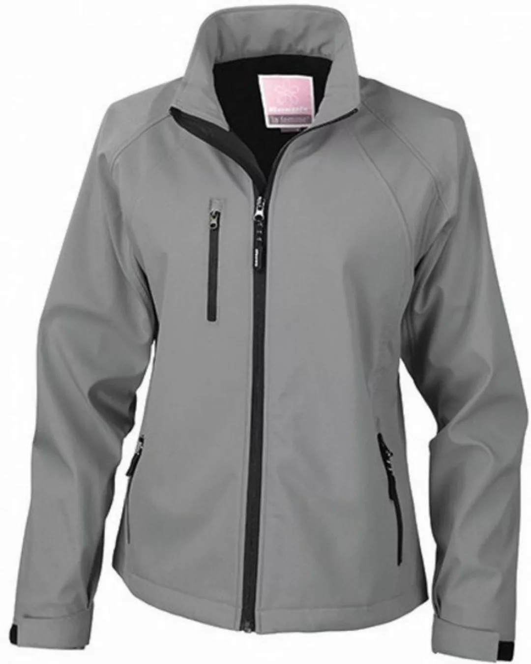 Result Softshelljacke La Femme Base Layer Soft Shell günstig online kaufen