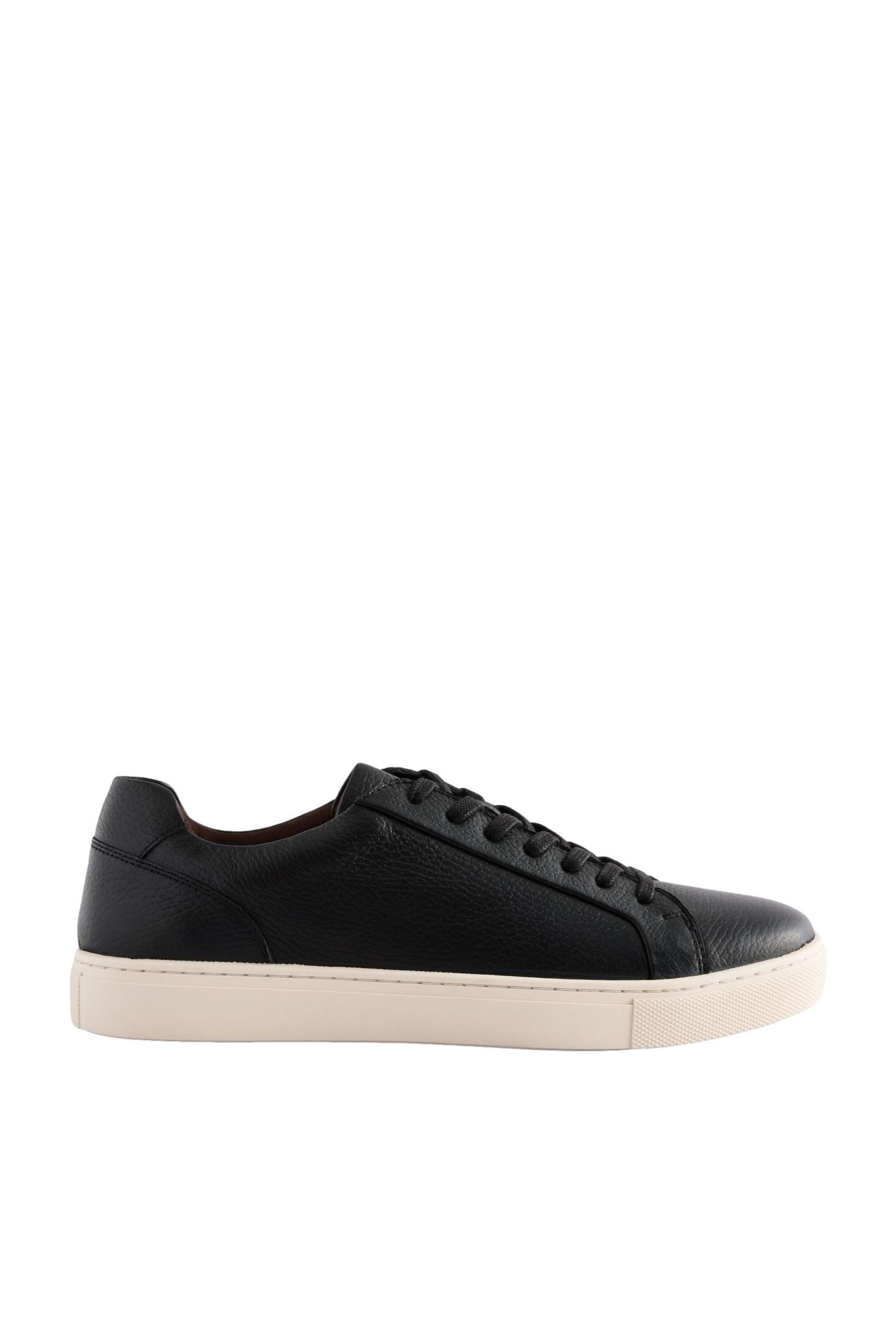 Next Lederturnschuhe Sneaker (1-tlg) günstig online kaufen
