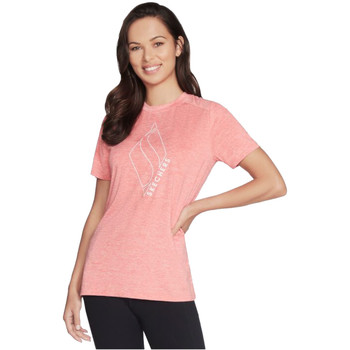 Skechers  T-Shirt Diamond Blissful Tee günstig online kaufen