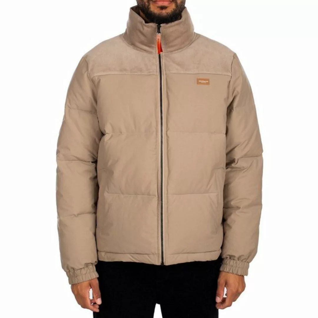 iriedaily Winterjacke Geocatch Puffer Jacket günstig online kaufen