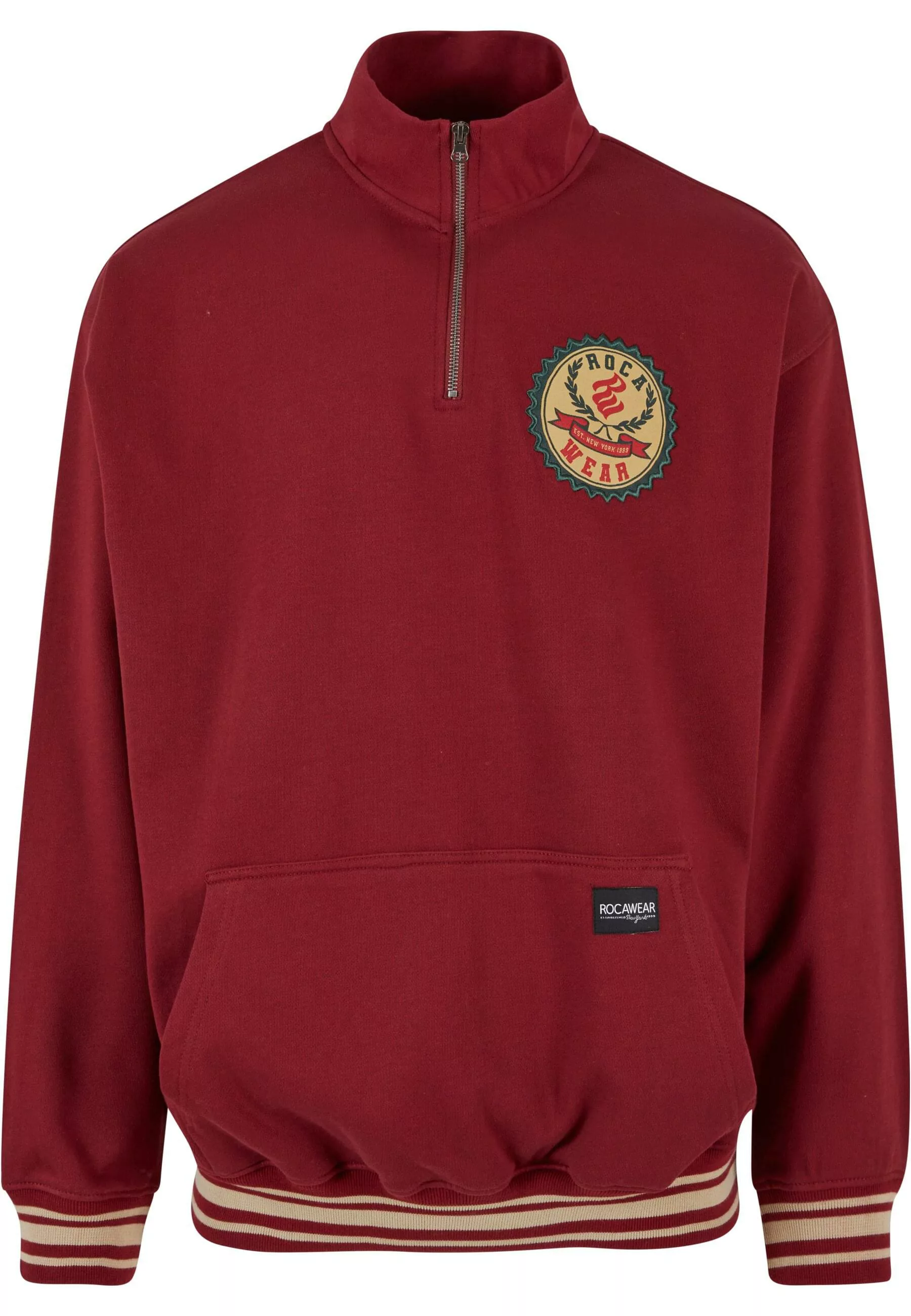 Rocawear Sweater "Rocawear Unisex Rocawear Duke Crewneck", (1 tlg.) günstig online kaufen