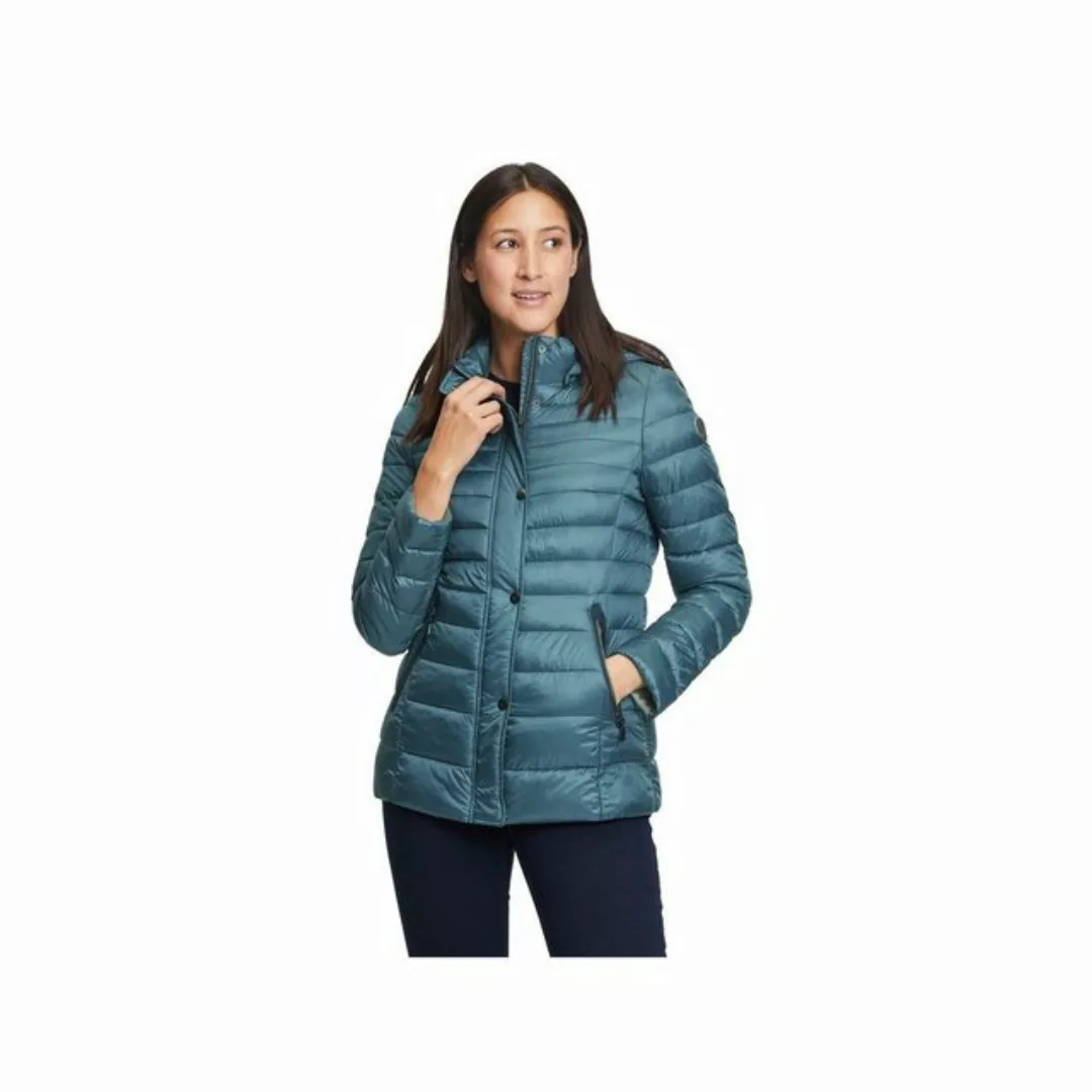 Gil Bret Steppjacke blau (1-St) günstig online kaufen