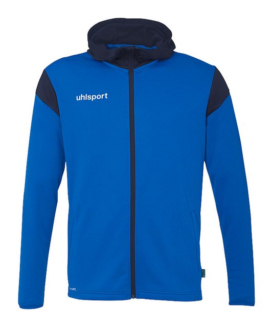 uhlsport Sweatjacke uhlsport Squad 27 Kapuzenjacke Polyester günstig online kaufen