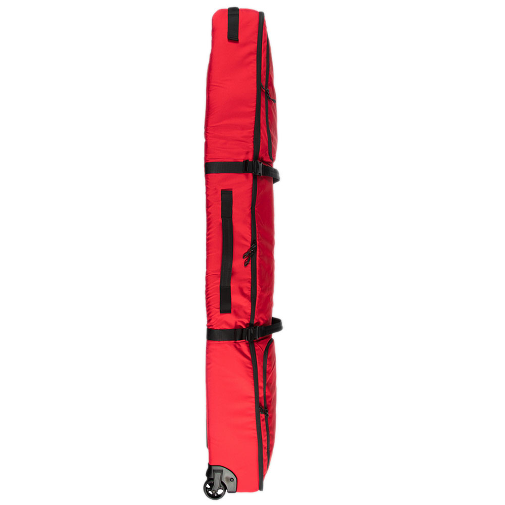 Capita Wheeled Boardbag Red günstig online kaufen