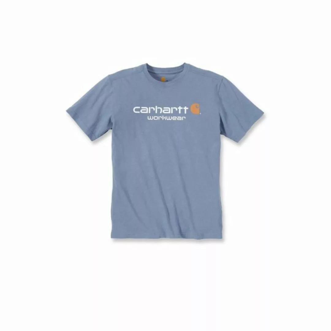 Carhartt T-Shirt CORE LOGO T-SHIRT S/S (1-tlg) günstig online kaufen