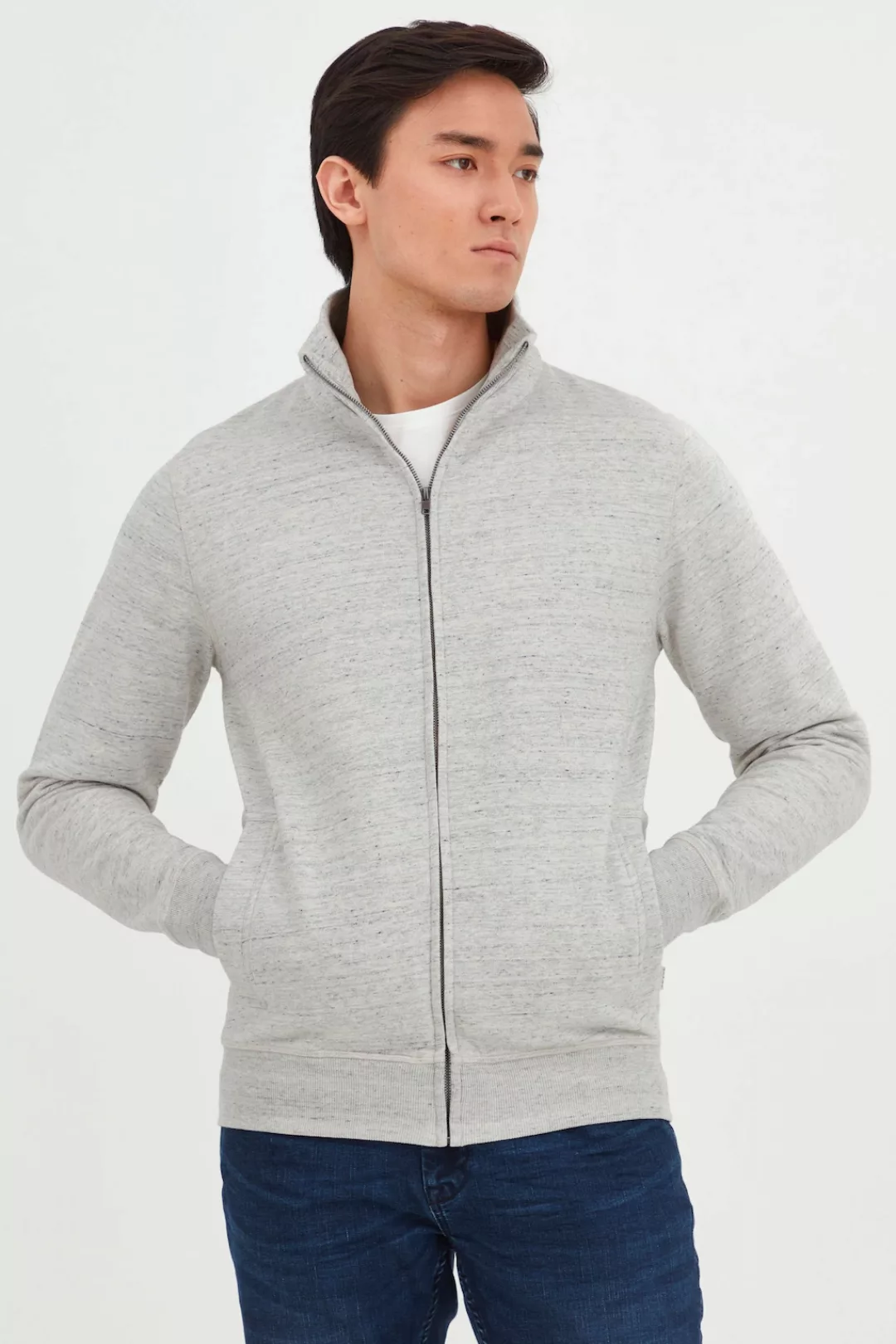 Blend Sweatjacke "BLEND BHLenner" günstig online kaufen