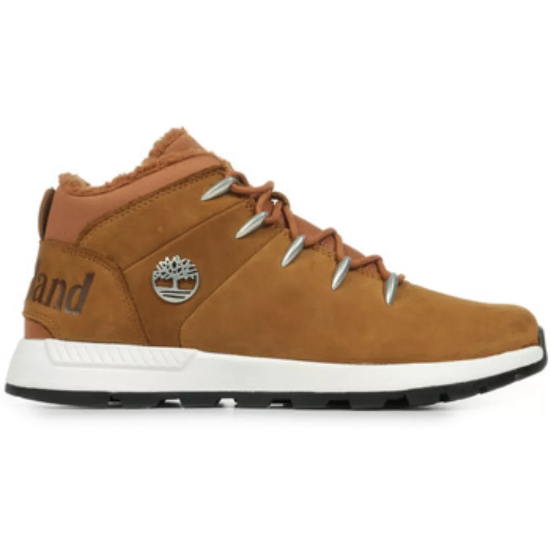 Timberland  Sneaker Sprint Trekker Mid Lace Sneaker günstig online kaufen