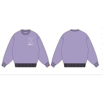 Kickers  Sweatshirt Big K Sweater günstig online kaufen