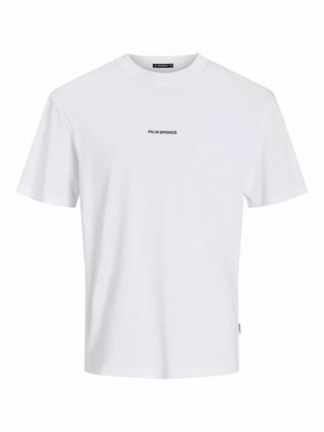 Jack & Jones T-Shirt Aruba Landscape (1-tlg) günstig online kaufen