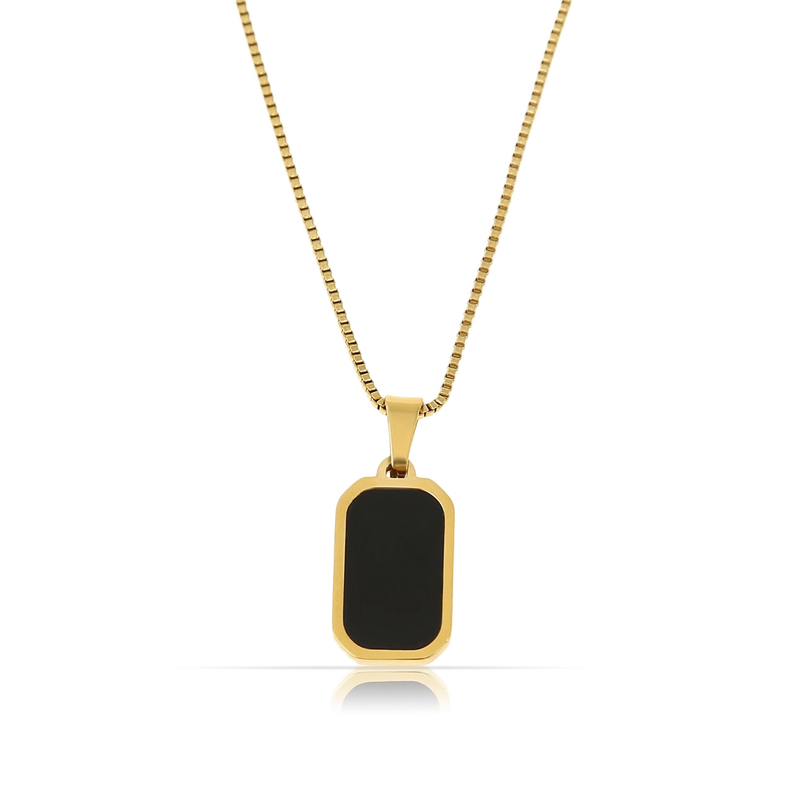 Made by Nami Kette mit Anhänger günstig online kaufen