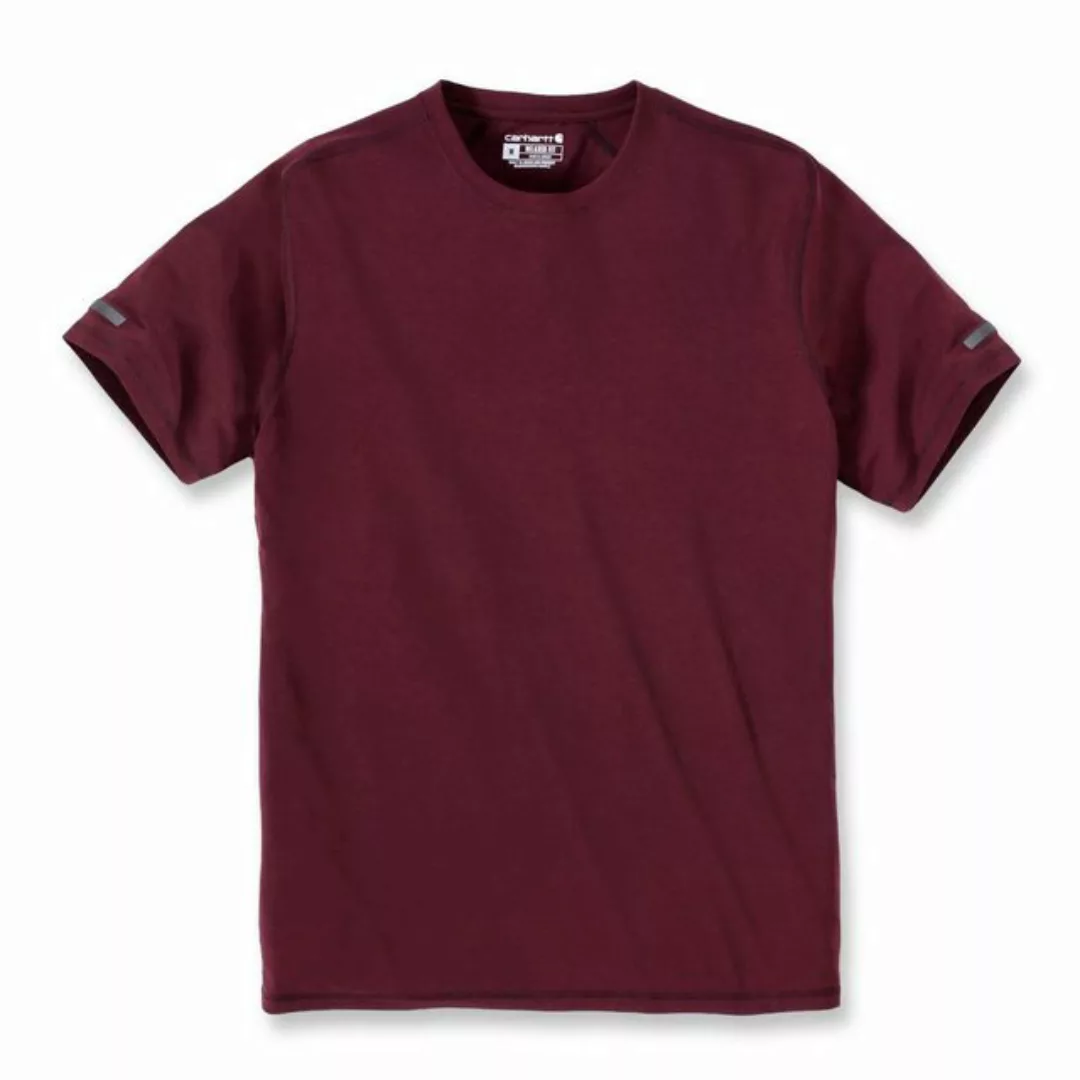 Carhartt Outdoorhemd Carhartt Herren Langarmhemd Flannel L/S Plaid Shirt günstig online kaufen